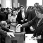 10 marzo 1946: il voto è donna!