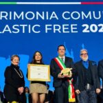 Falciano del Massico: Comune plastic free