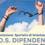 “S.O.S Dipendenze” sportello al servizio dell’Uomo