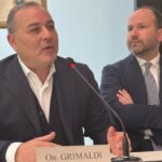 Grimaldi in Lega: è ufficiale!